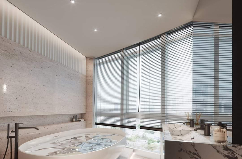 Penthouse in Sukhumvit : Millennium Residence 