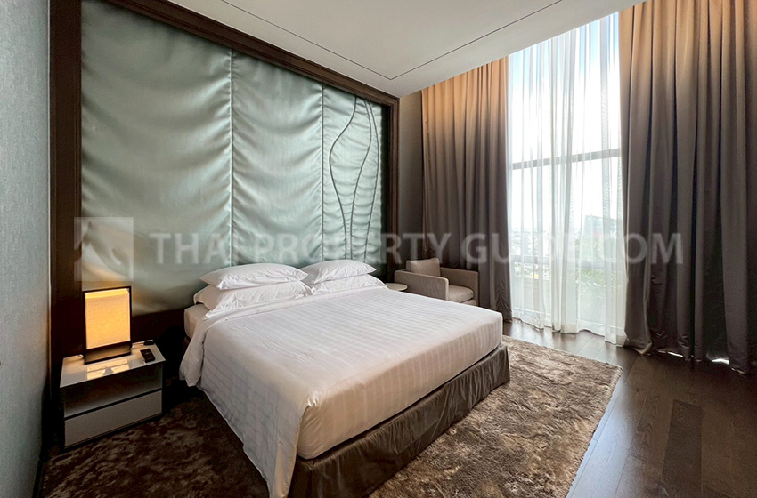 Penthouse in Sukhumvit 