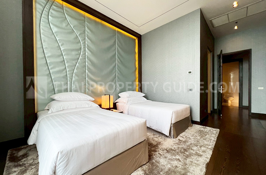 Penthouse in Sukhumvit 
