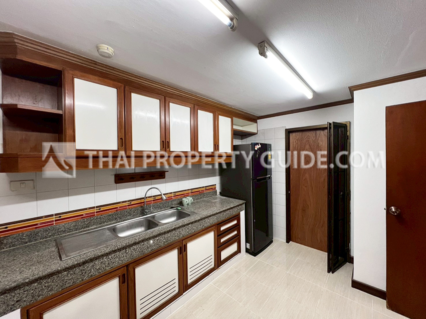 Penthouse in Sukhumvit 