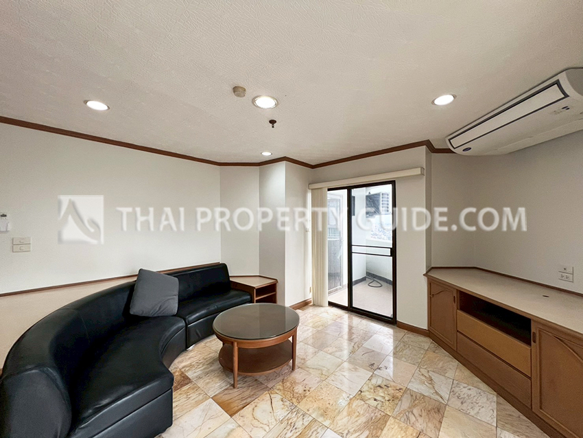 Penthouse in Sukhumvit 