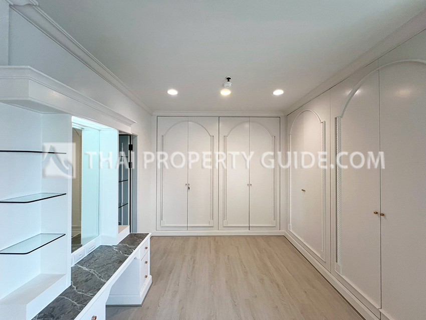 Penthouse in Sukhumvit 