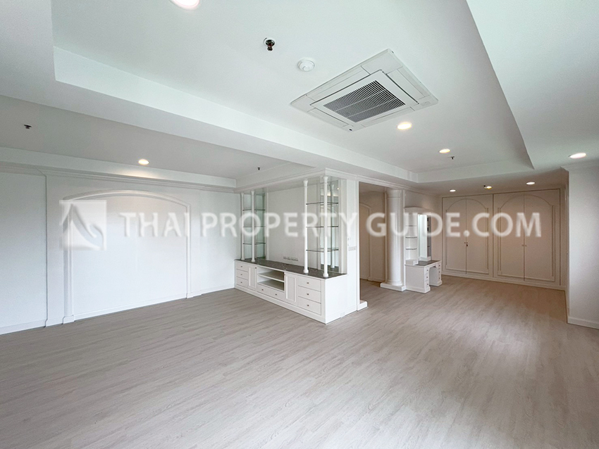 Penthouse in Sukhumvit 