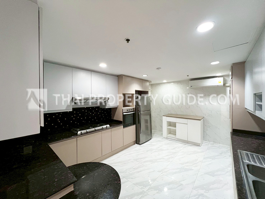 Penthouse in Sukhumvit 