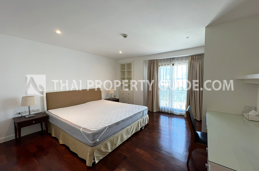 Service Apartment in Bangnatrad 