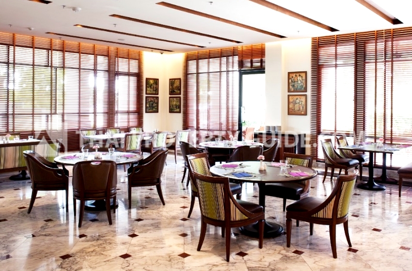 Service Apartment in Chaengwattana (near Nichada Thani) 