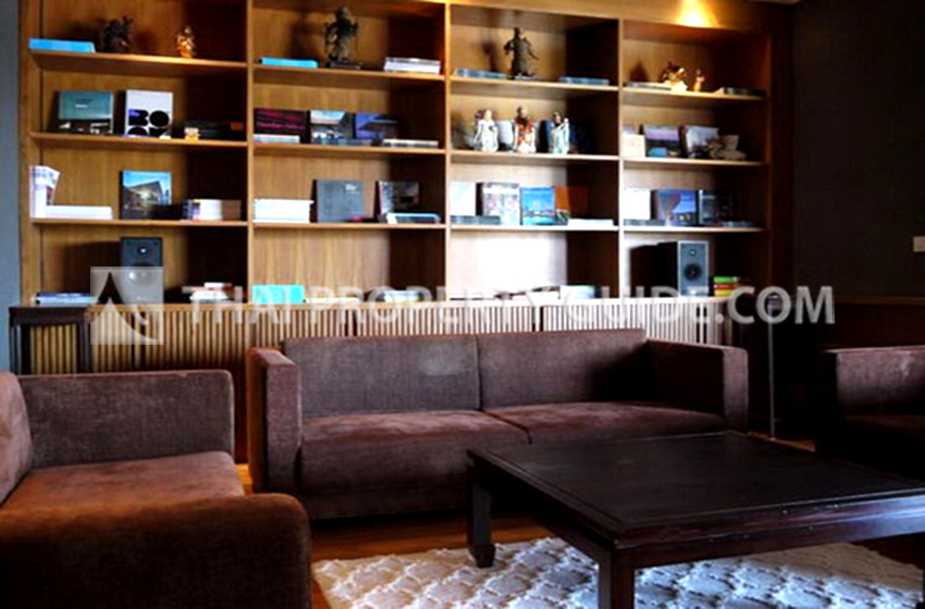 Service Apartment in Ploenchit