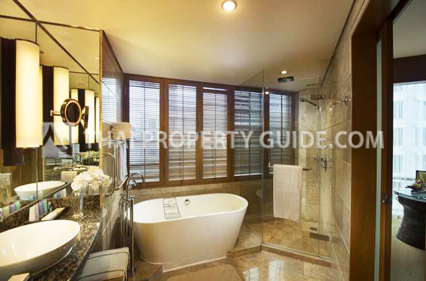 Service Apartment in Ploenchit 