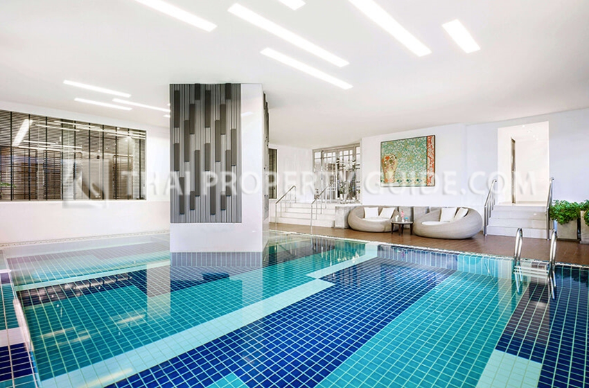 Service Apartment in Ploenchit 
