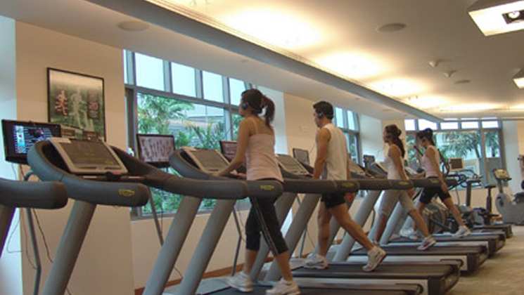 Service Apartment in Ploenchit 