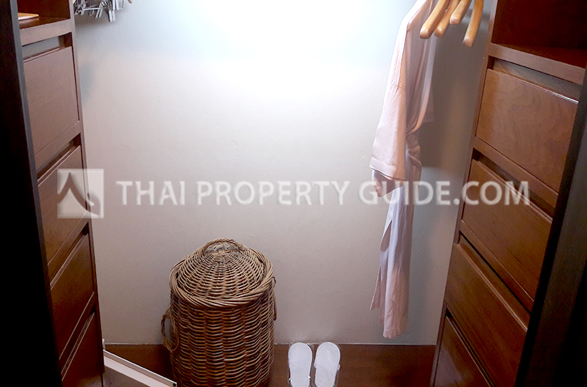 Service Apartment in Ploenchit 