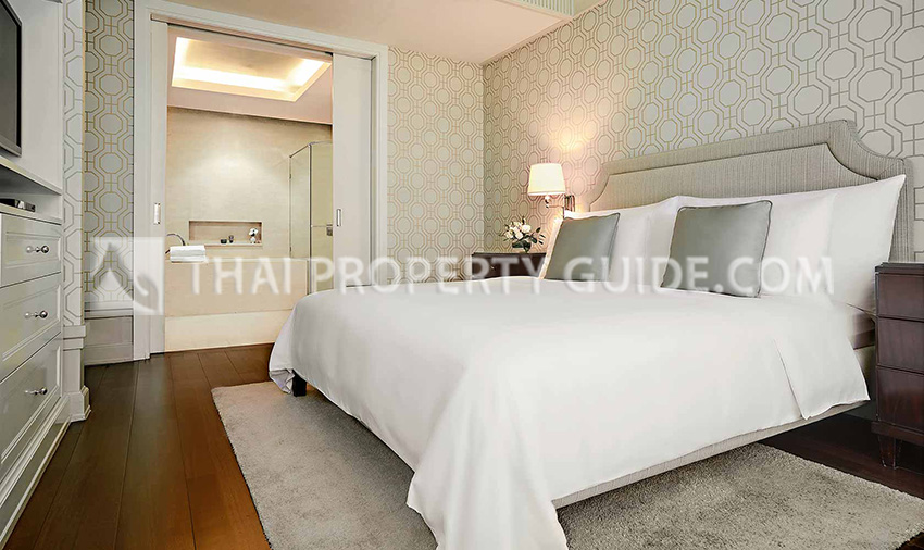 Service Apartment in Ploenchit 