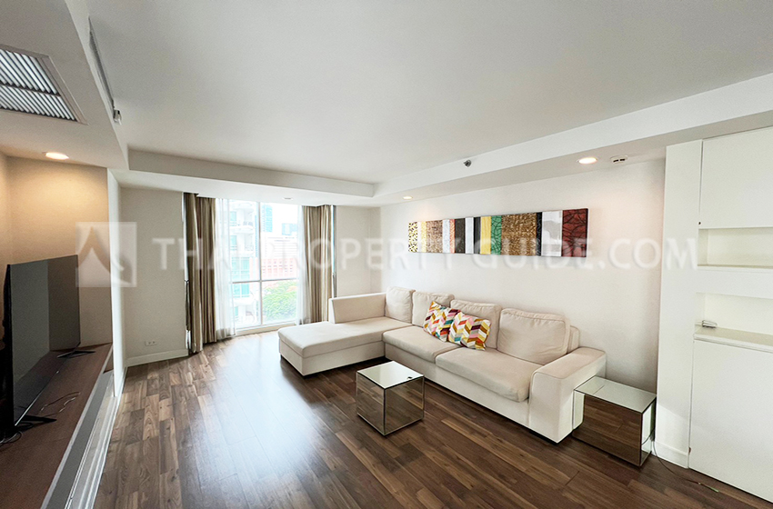 Service Apartment in Ploenchit