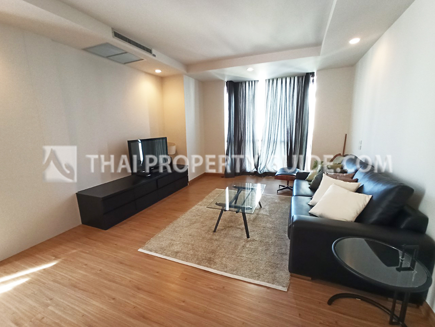 Service Apartment in Ploenchit 