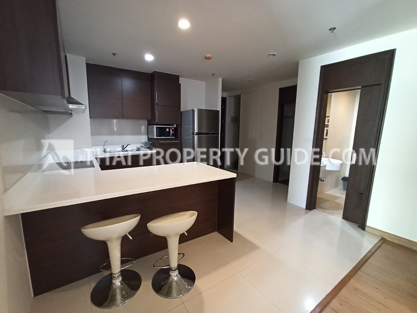 Service Apartment in Ploenchit