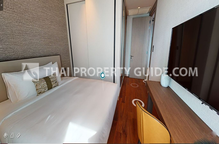Service Apartment in Ploenchit 