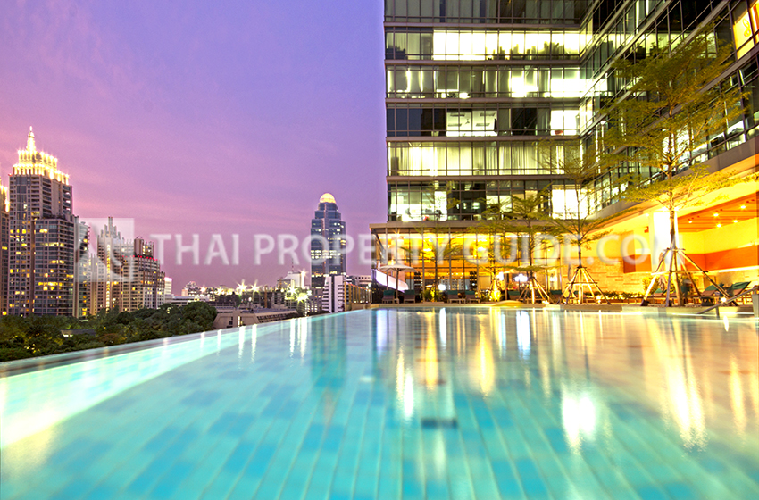 Service Apartment in Ploenchit 