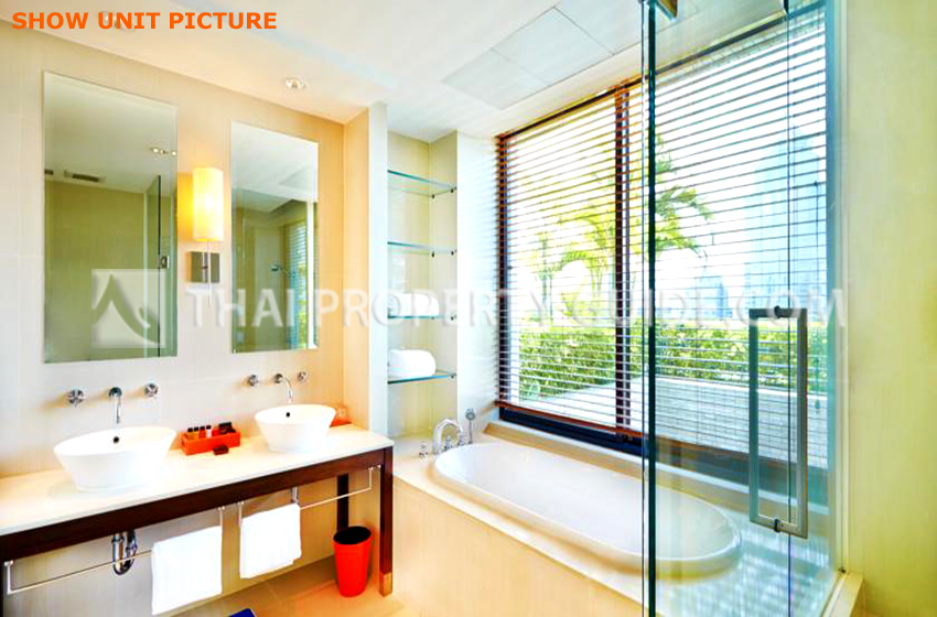 Service Apartment in Ploenchit 