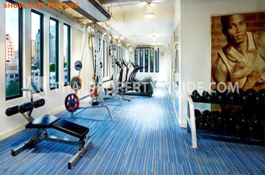 Service Apartment in Ploenchit 
