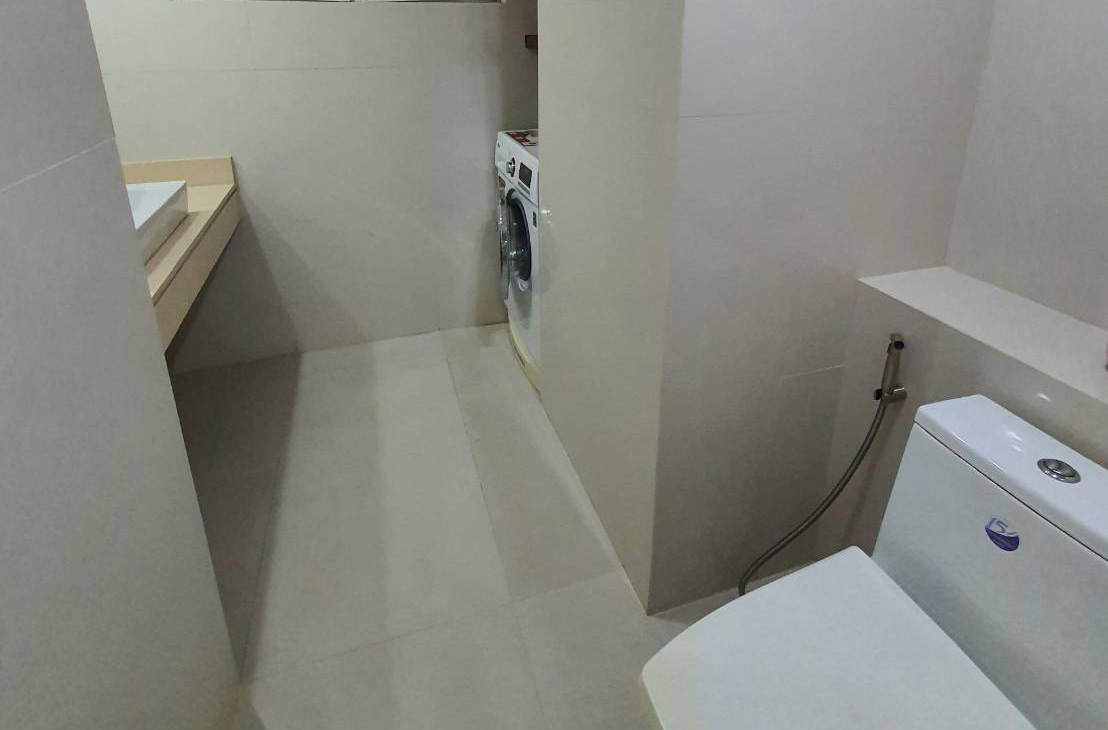 Service Apartment in Ploenchit 