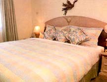Service Apartment in Sathorn