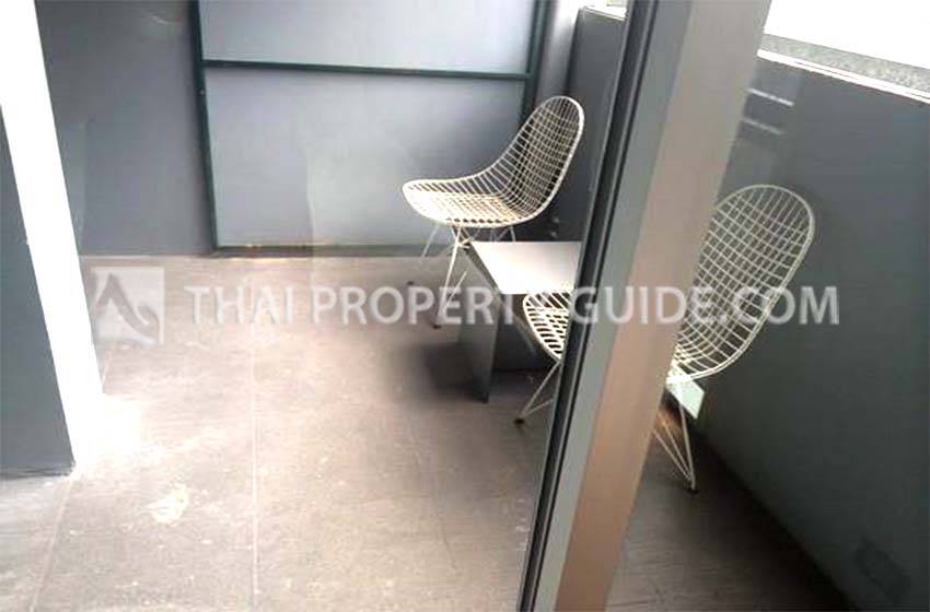 Service Apartment in Sathorn 
