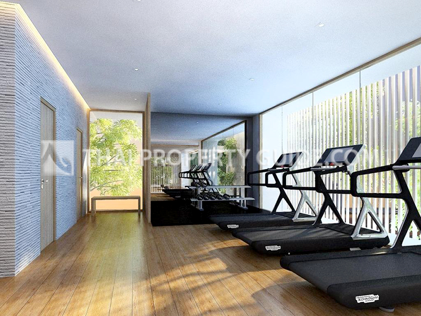 Service Apartment in Sukhumvit 