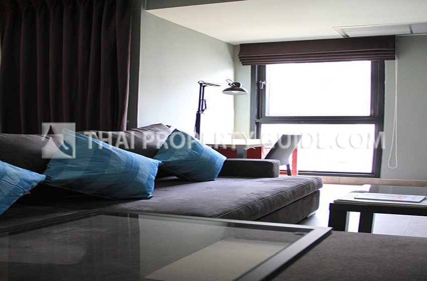 Service Apartment in Sukhumvit 