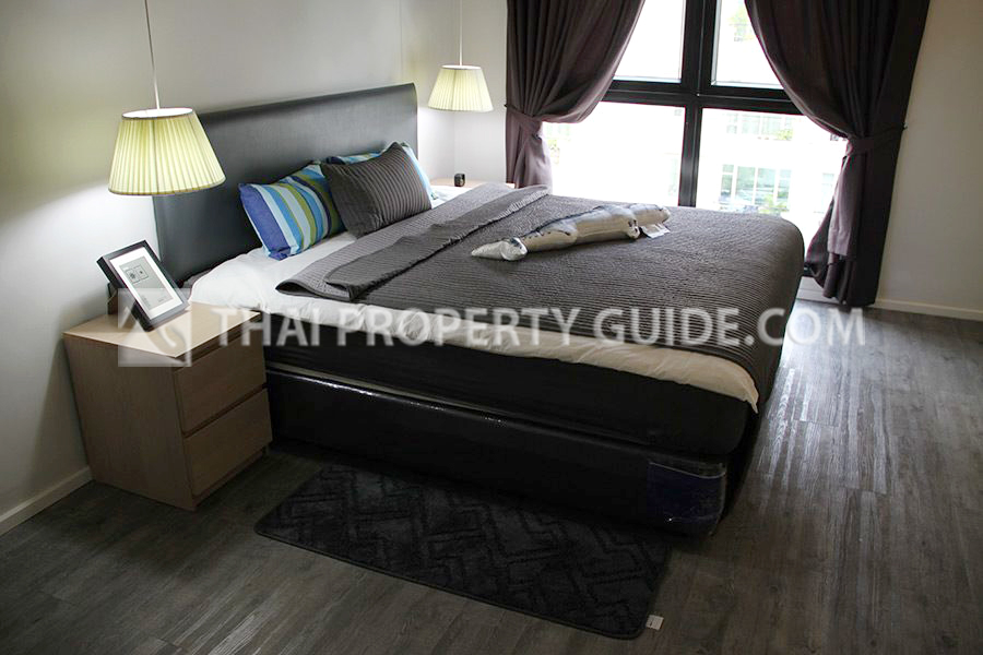 Service Apartment in Sukhumvit 