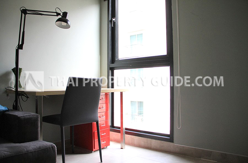 Service Apartment in Sukhumvit 
