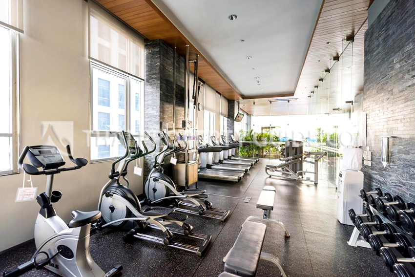 Service Apartment in Sukhumvit 