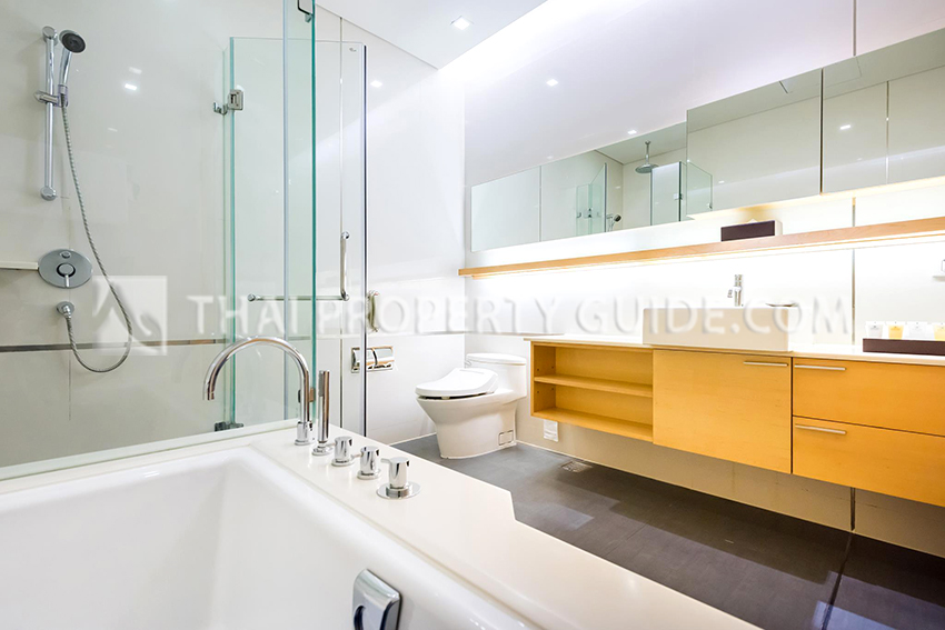 Service Apartment in Sukhumvit 