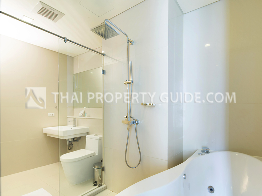 Service Apartment in Sukhumvit 