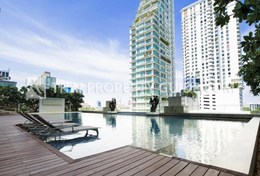 Service Apartment in Sukhumvit 