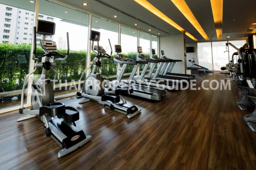 Service Apartment in Sukhumvit 