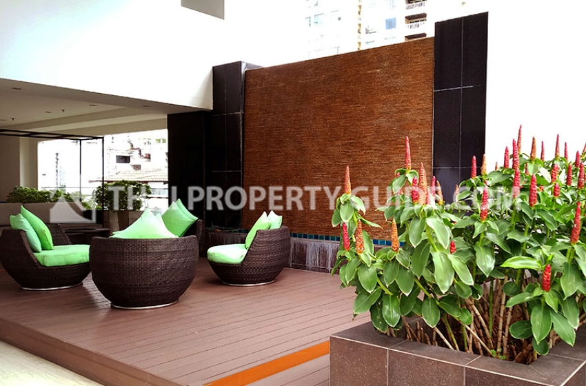 Service Apartment in Sukhumvit 
