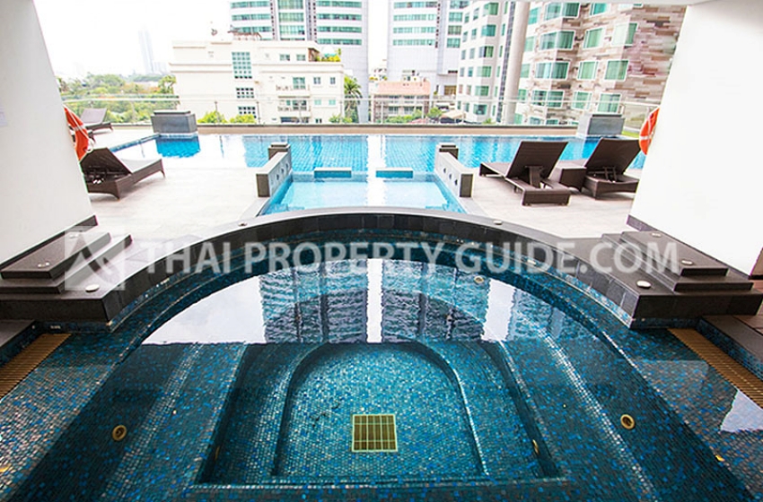 Service Apartment in Sukhumvit 