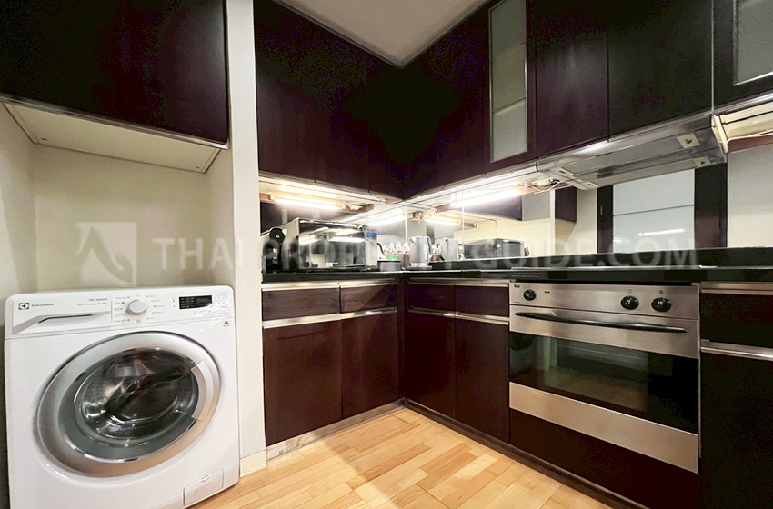 Service Apartment in Sukhumvit 