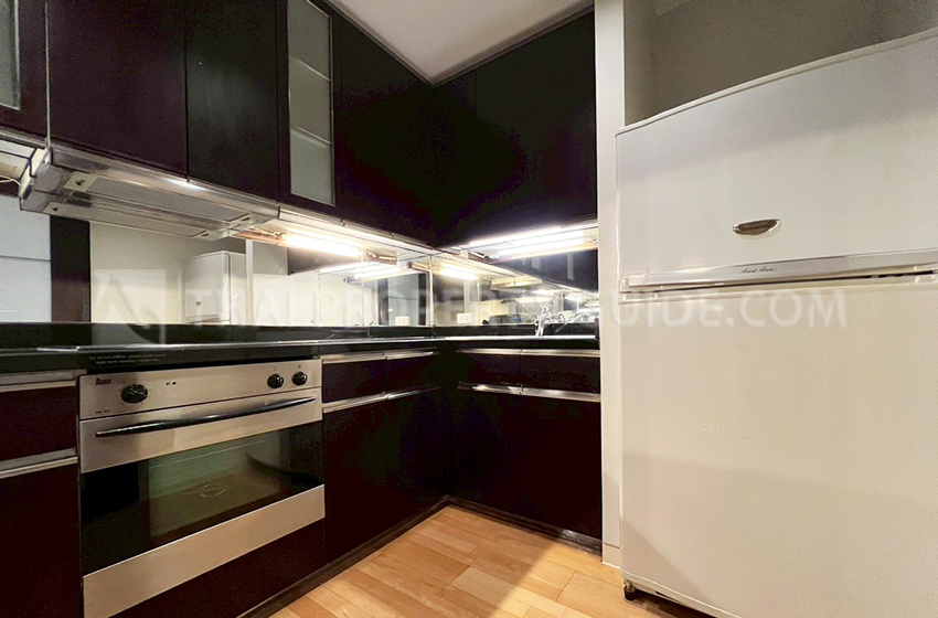 Service Apartment in Sukhumvit 