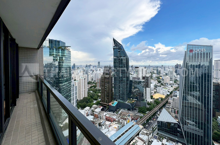 Service Apartment in Sukhumvit 