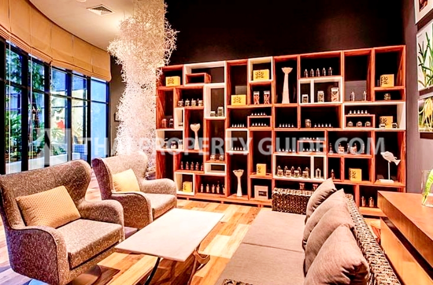 Service Apartment in Sukhumvit 