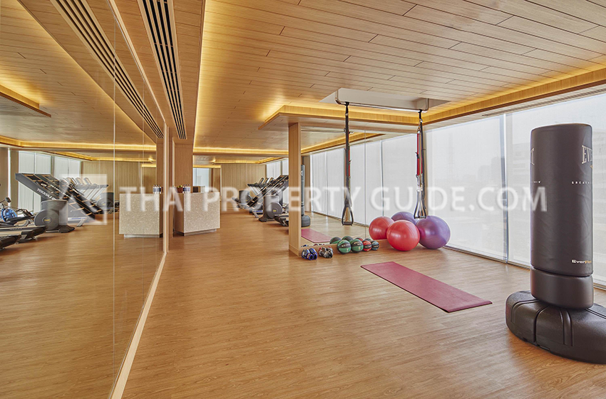 Service Apartment in Sukhumvit 