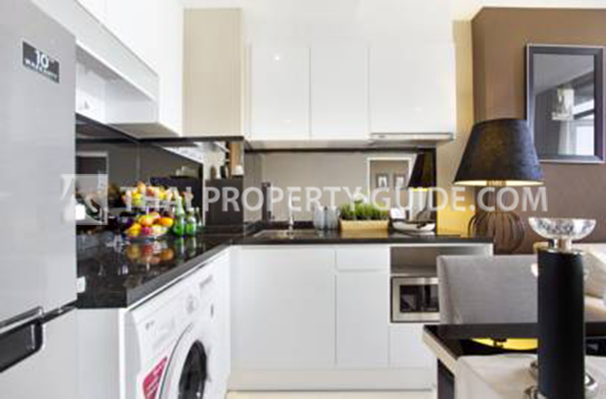 Service Apartment in Sukhumvit