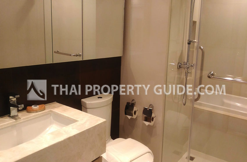 Service Apartment in Sukhumvit 