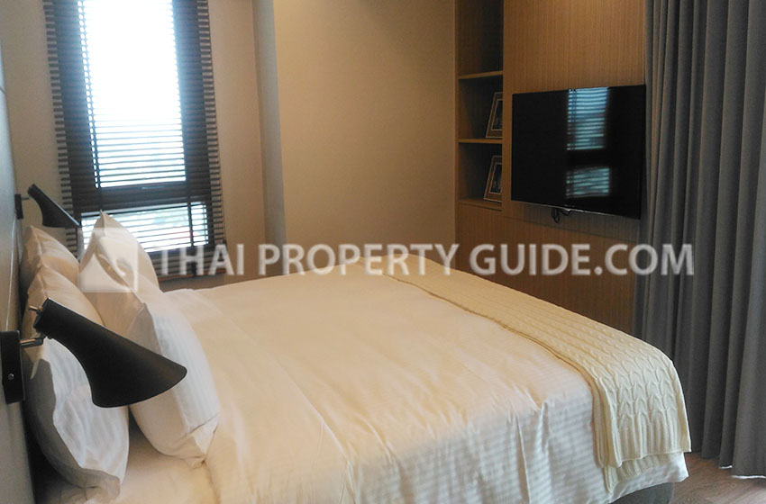 Service Apartment in Sukhumvit 