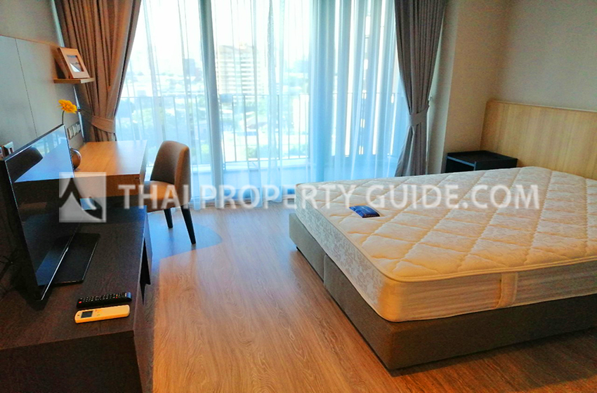 Service Apartment in Sukhumvit 