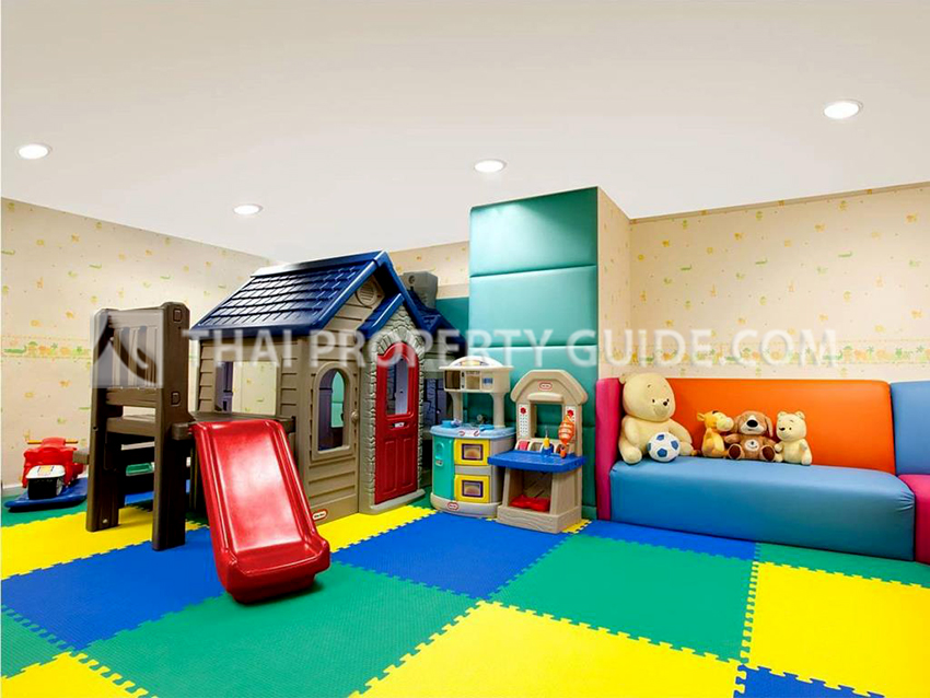 Service Apartment in Sukhumvit 