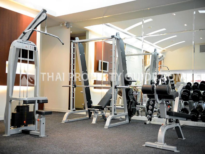 Service Apartment in Sukhumvit 