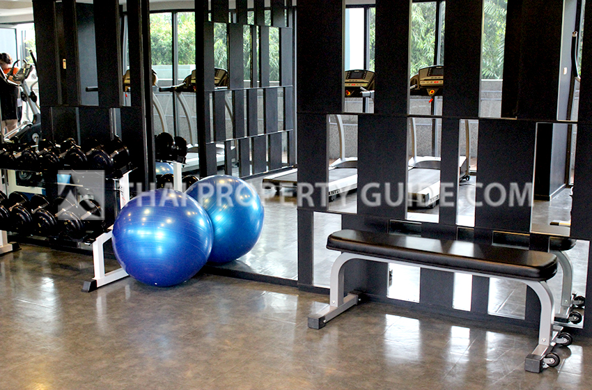 Service Apartment in Sukhumvit 