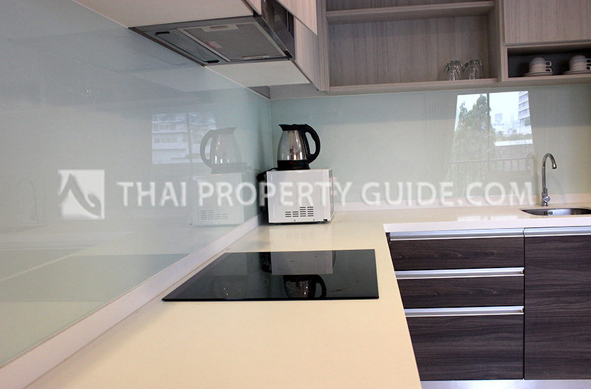 Service Apartment in Sukhumvit 